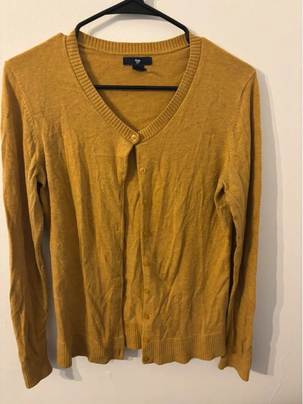 Gap cardigan medium